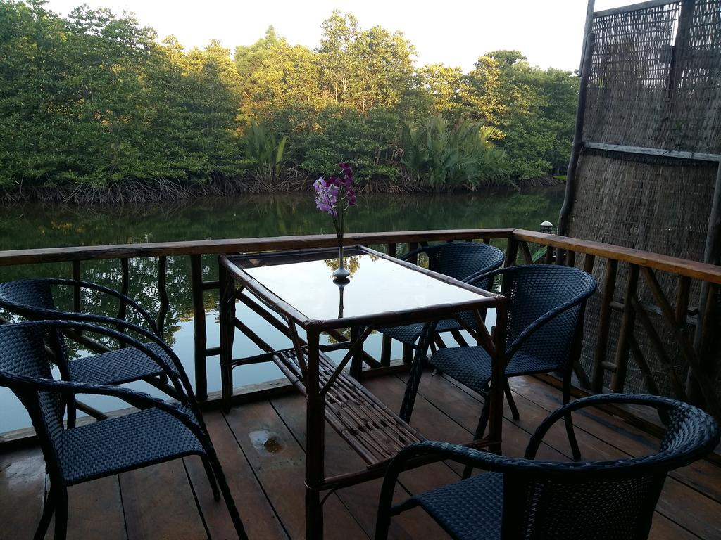 Mangroves & More @ Cambodia سيهانوكفيل المظهر الخارجي الصورة