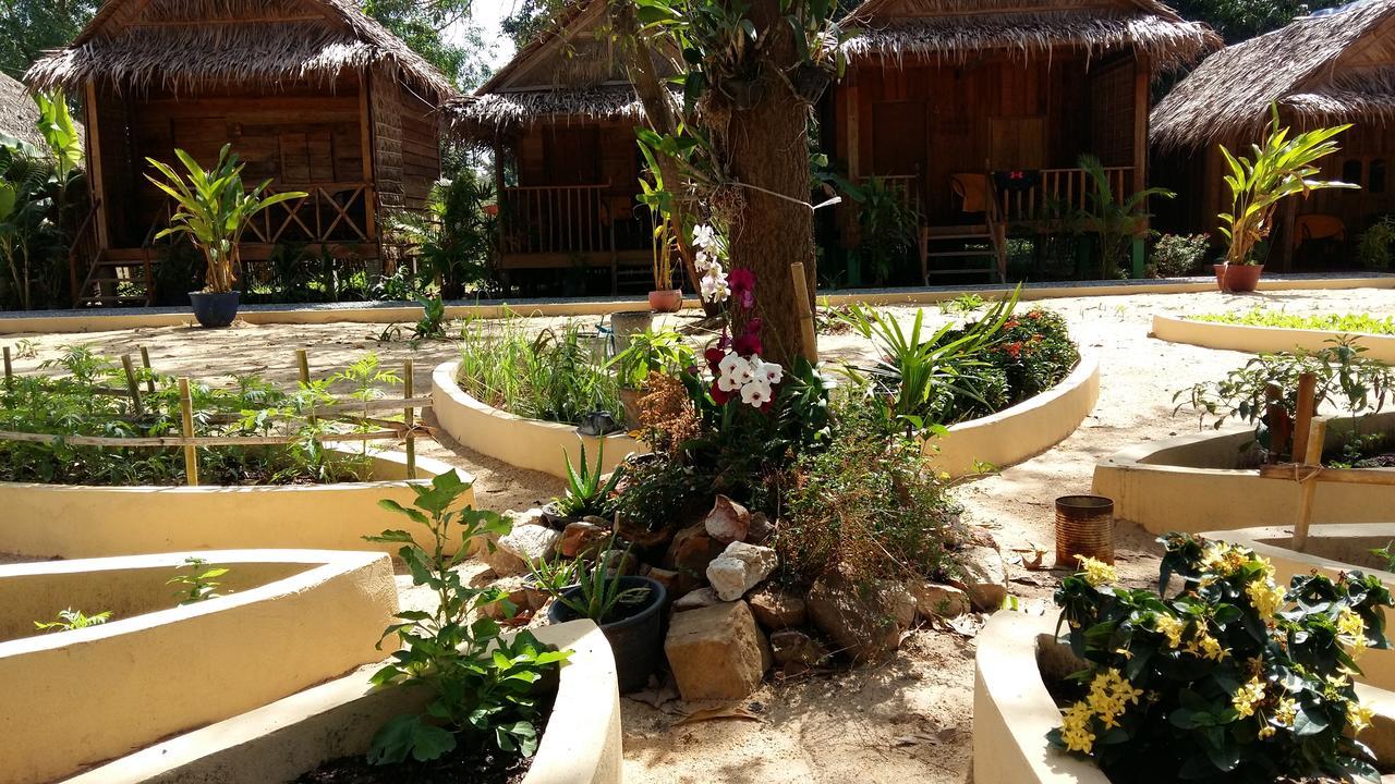Mangroves & More @ Cambodia سيهانوكفيل المظهر الخارجي الصورة