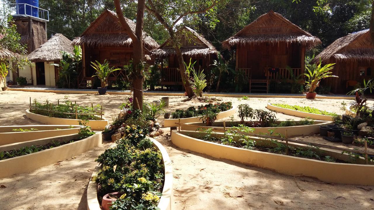 Mangroves & More @ Cambodia سيهانوكفيل المظهر الخارجي الصورة
